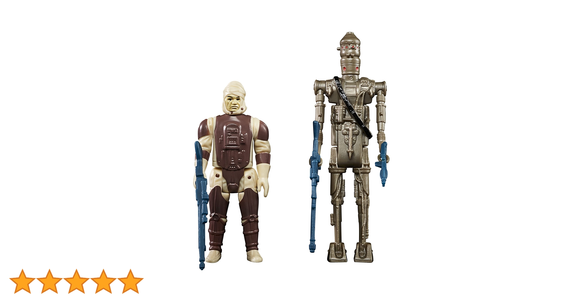 スター・ウォーズ バウンティハンター スタチュー 限定版 スター・ウォーズ/帝国の逆襲」に登場する、賞金稼ぎ「ボスク